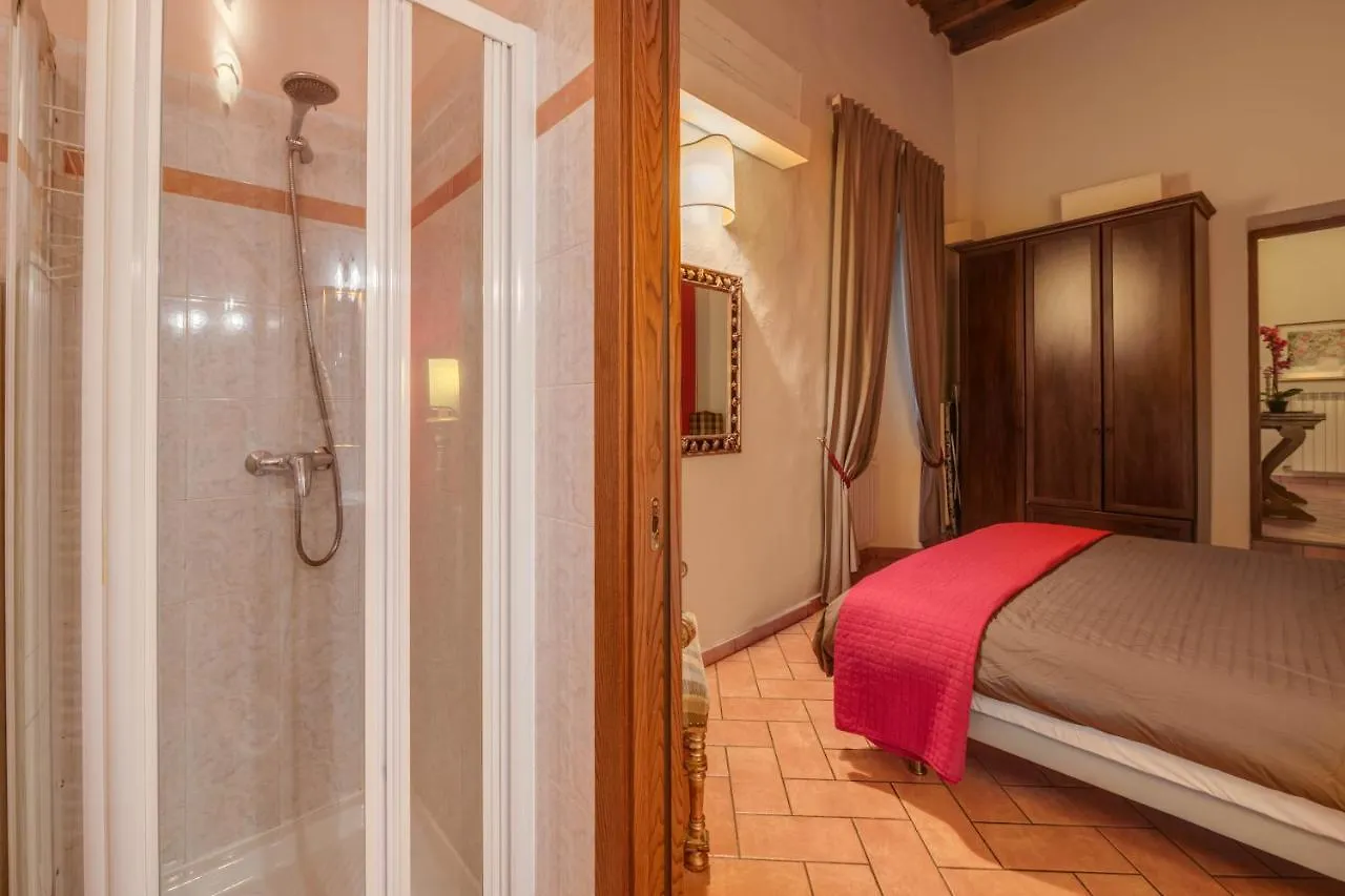 Dante States Apartments Florence Italy