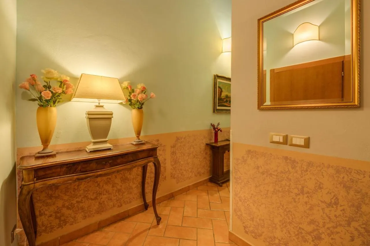 Dante States Apartments Florence