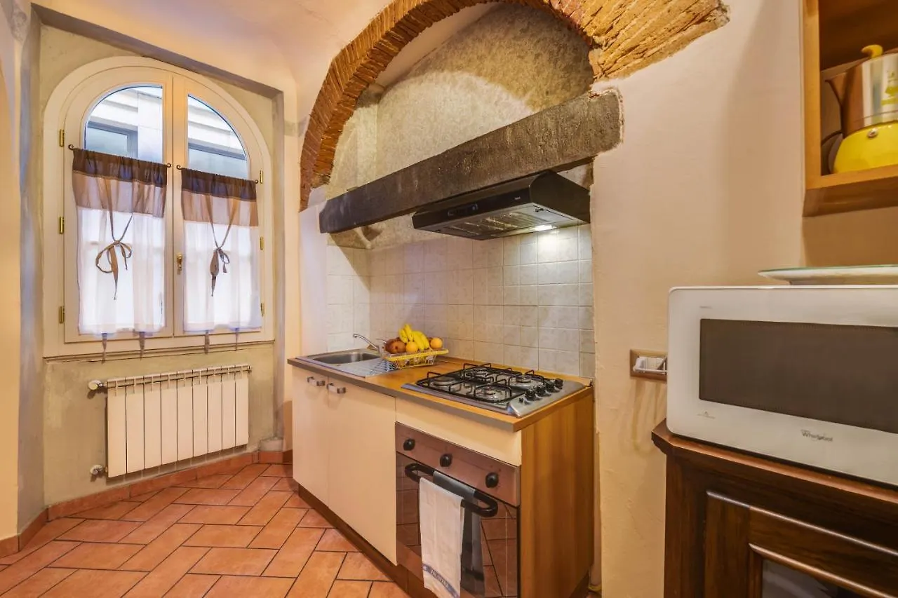 Dante States Apartments Florence Italy