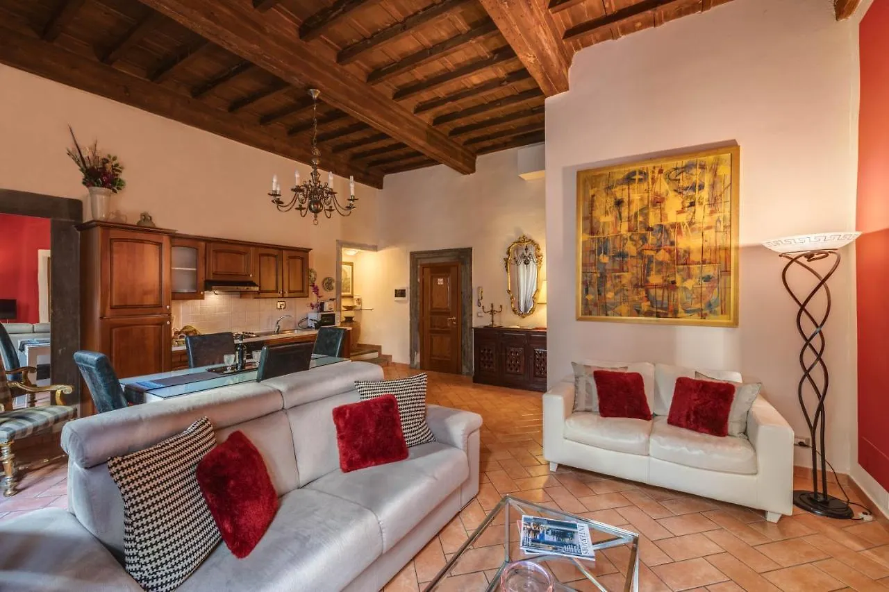 Dante States Apartments Florence Italy