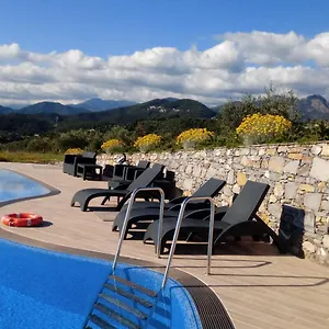 Taggiasca A Riva Trigoso Appartement Sestri Levante