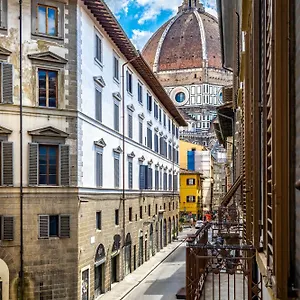 Relais Panoramic Cathedral Appartamento