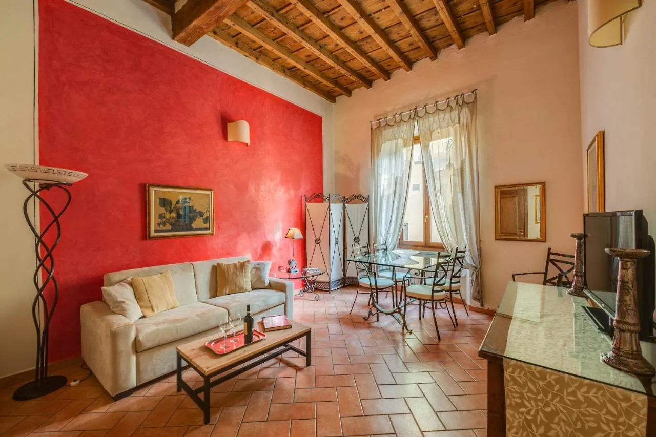 Dante States Apartments Florencie