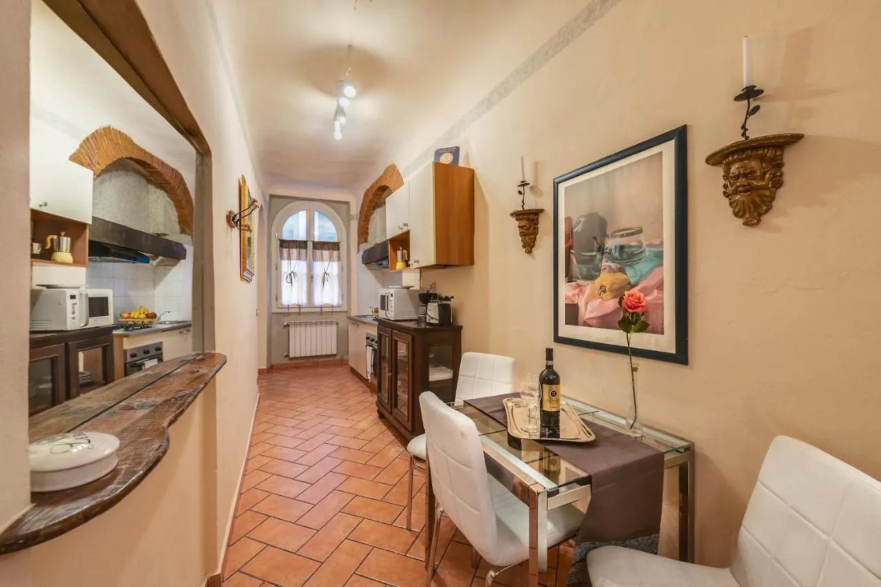 Dante States Apartments Florence Italy