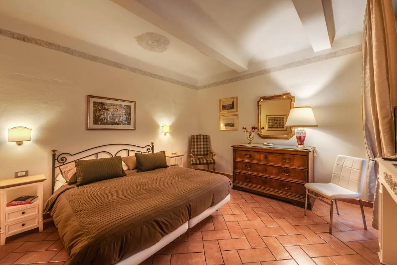 Dante States Apartments Florence