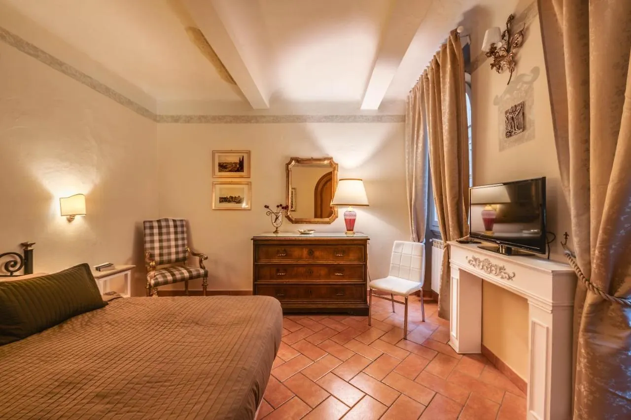 Dante States Apartments Florence