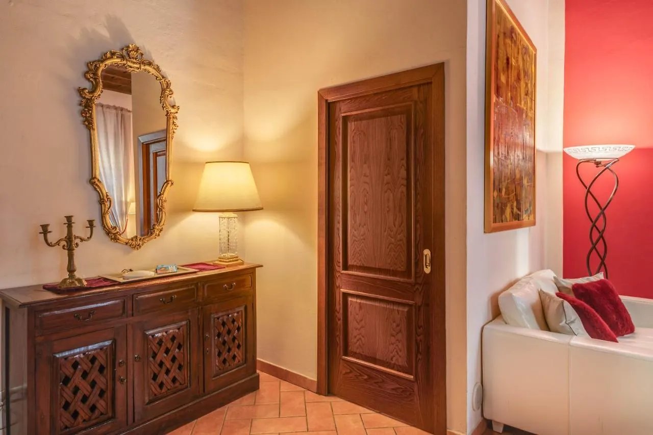 Dante States Apartments Florencie