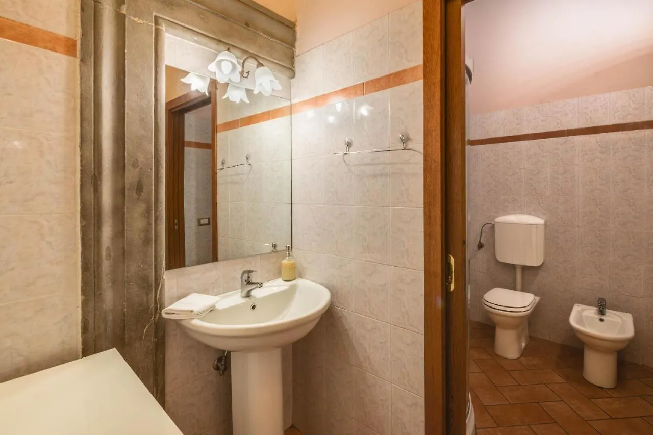 Dante States Apartments Florence