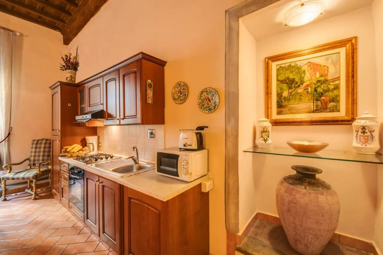 Dante States Apartments Florence Italy