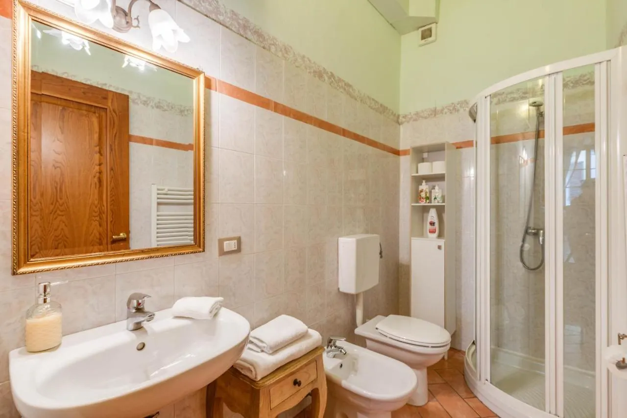 Dante States Apartments Florence Italy