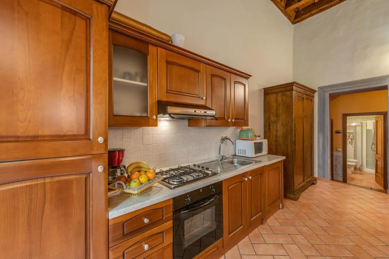 Dante States Apartments Florence Italië