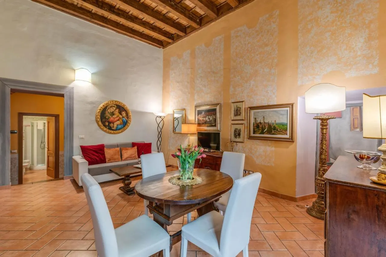 Dante States Apartments Florencie