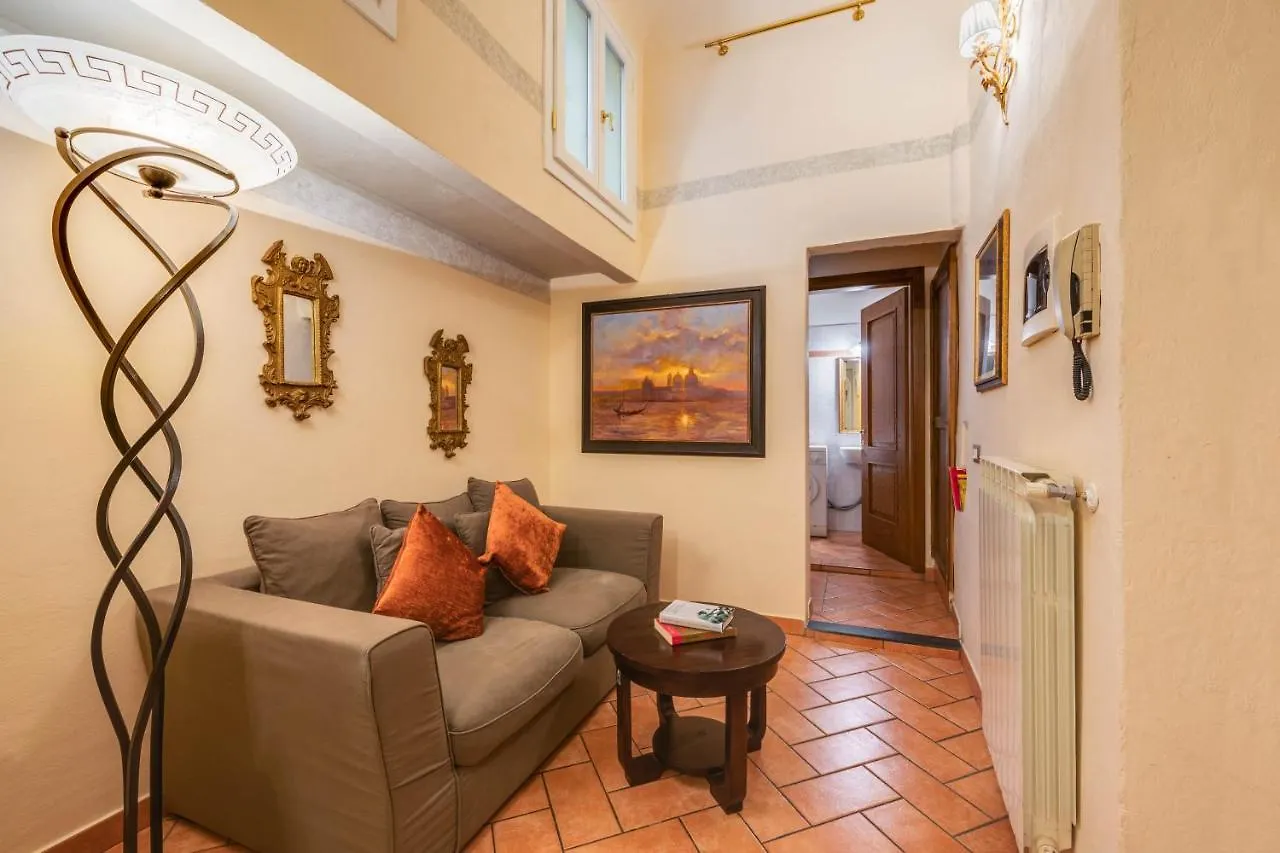 Dante States Apartments Florencie