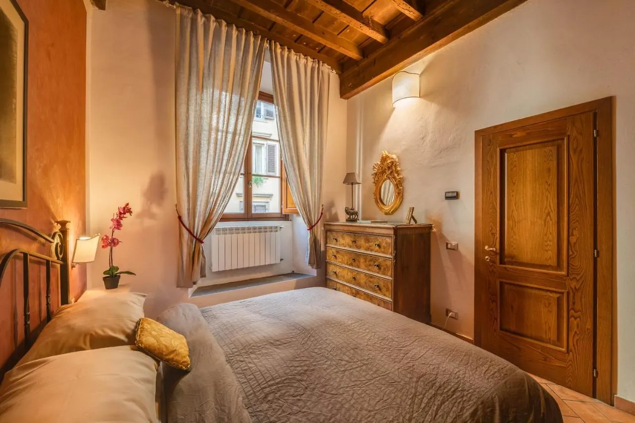 Dante States Apartments Florencie