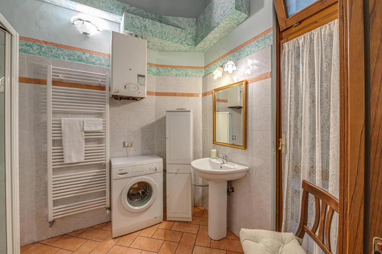 Dante States Apartments Florencie